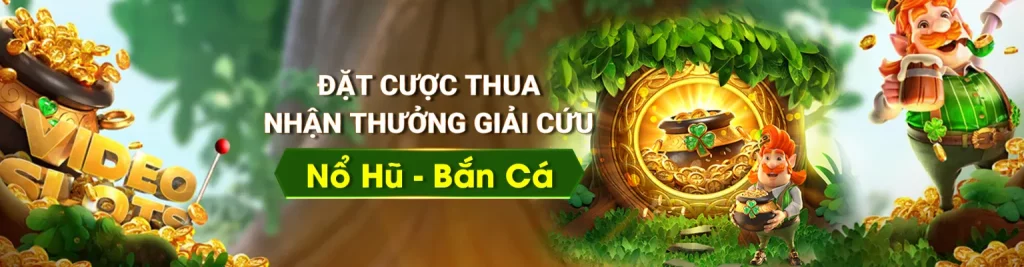 game bắn cá