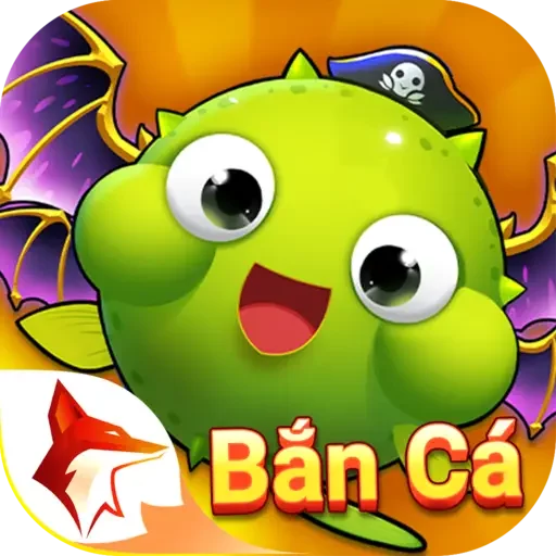 game bắn cá